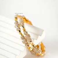 النگوی فیوژن دیبا کد ۶۷۷