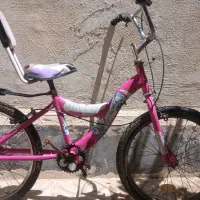 دوچرخه 18