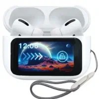 ایرپاد نمایشگر دار Touch screen anc/enc