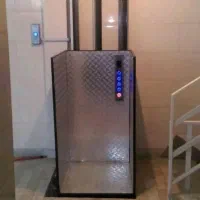 بالابر هیدرولیک پاسارگاد