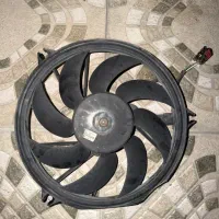 موتور فن پژو ۲۰۶