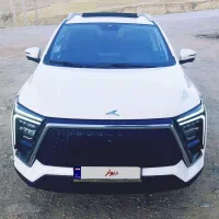kmc x5|خودرو سواری و وانت|تهران, جنت‌آباد جنوبی|دیوار
