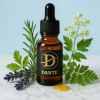 روغن (دانته) معجزه درد