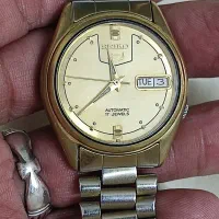 8 عدد سیکو 5 (اصل ژاپن تمام فابریک کارکرد دقیق)