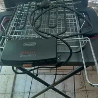 باربیکیو (کباب پز)برقی دلونگی.پایه دار.ایتالیایی