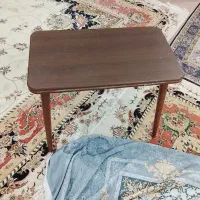 گل میز و میز مطالعه شهرستان جم