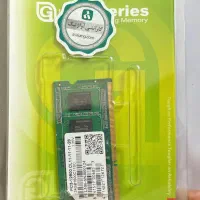 رم DDR3 چهار گیگ لپ تاپی Geil