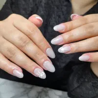 ژل لاک|آرایشی، بهداشتی، درمانی|مشهد, تلگرد|دیوار