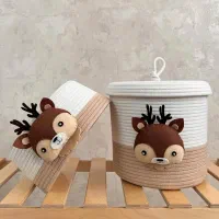 سبد چیدمان نظمدهنده