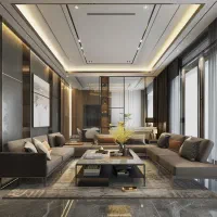 طراحی معماری/بازسازی/نما و دیزاین داخلی/ویلا