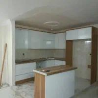 سرویس کامل ۶ متری کابینت آشپزخانه کد ۷۸۰h