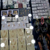 گالری طلای گیلدا زاگرس مال همکف پلاک 5