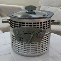 نسوز پز هوشمند