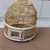 قفس پرنده