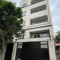 اپارتمان مسکونی ۱۱۱ متری کلید نخورده