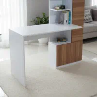 میزتحریر تحریر کتابخانه/میز کامپیوتر آرایش