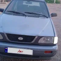 پراید