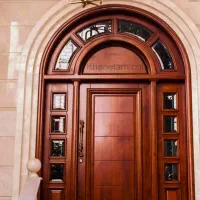 کابینت و چوب