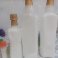 تعدادی روغن گیاهی