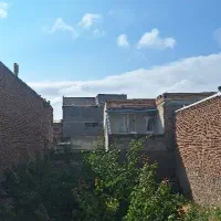 زمین مسکونی ثبت سند ۱۸۲ متر