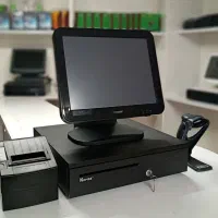 صندوق فروشگاهی هایپرمارکت مدل honeywell