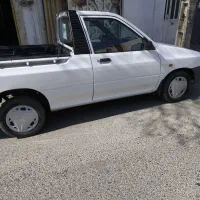 پراید وانت 402