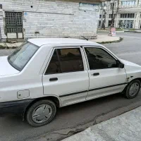 پراید مدل ۹۵|خودرو سواری و وانت|گنبد کاووس, |دیوار