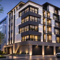 فروش اپارتمان