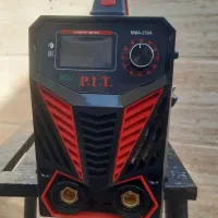 دستگاه جوش P. I. T پی آی تی 250آمپر