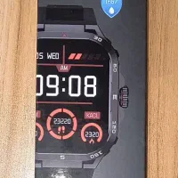 ساعت Z10 Ultra Smart Beat
