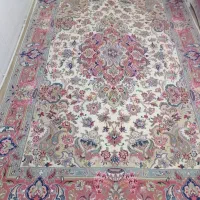 جفت 6 متری دستباف طرح سالاری