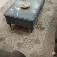 فرش ۶ متری و ۴ متری