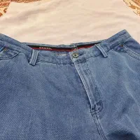 باسلام سه عدد شلوار لی نونو فروشی