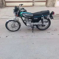 موتور هندا ۹۶