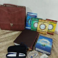 قلم قرآنی هوشمند بصیر