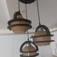 لوستر اشپزخونه