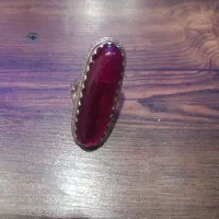 انگشترنقره