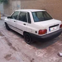 پراید 84