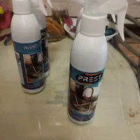 چربی زدا و نانو پنسی  گاز سینک شیر الات