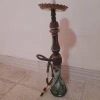 قلیان دوساله