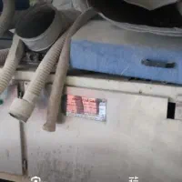 دستگاه قند خرد کن اتوماتیک