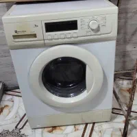 لباسشویی ۷کیلوی اسنوا