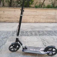 اسکوتر و اسکیت