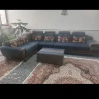 مبل هفت نفره