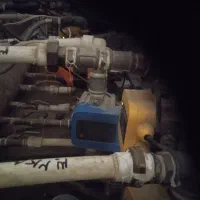 تعمیرات تخصصی انواع پمپ آب