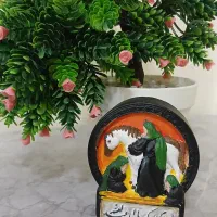 انواع مجسمه لوازم محرمی ست منزل سینی گلدان بانکه