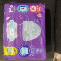 پوشک شورتی سایز 4مای بیبی فقط 480/000هزارتومان