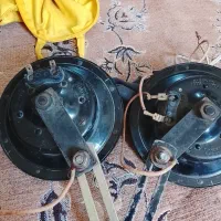 قطعات یدکی لوازم جانبی