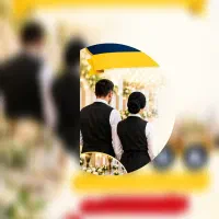 خدمات مجالس و مراسم
