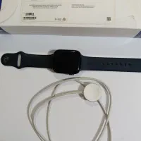 اپل واچ سری۸